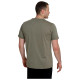 Target Ανδρική κοντομάνικη μπλούζα Single Jersey T-Shirt